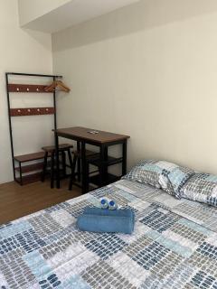 Cozy Studio at The Loop Near Limketkai Mall - 4