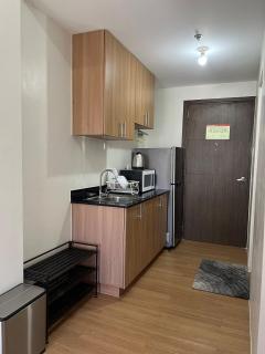 Cozy Studio at The Loop Near Limketkai Mall - 3