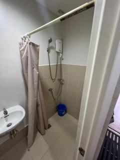 Cozy Studio at The Loop Near Limketkai Mall - 2