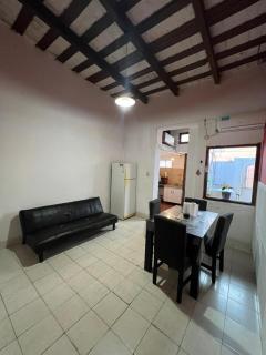 Refugio urbano frente al río, cómodo y moderno - 3