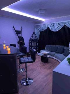 Freiraum Saarbrücken - Kinky Ferienwohnung - 6