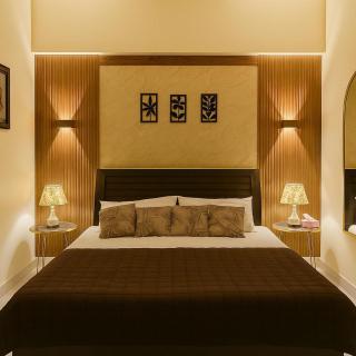 Modern Apartment Near Dolmen Mall - 0