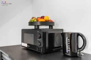 Modern Studio with Separate Private Bathroom and WC 9 - Brixton - 1