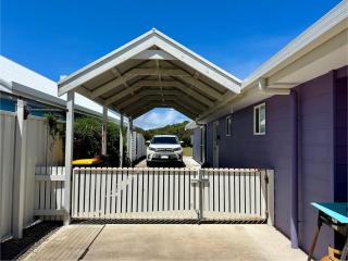 Dunes Purple at Robe - 5