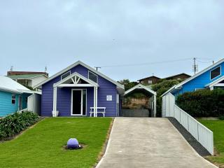 Dunes Purple at Robe - 4