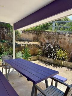 Dunes Purple at Robe - 7