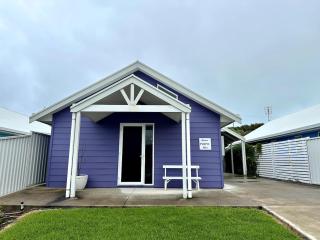 Dunes Purple at Robe - 0