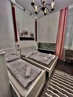 Vienna-Guestroom - 9