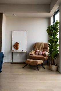 Modern Luxury 4BR Home Den NYC Views - 5