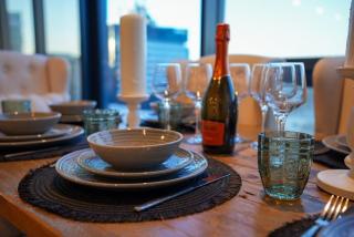 Skyline Serenity - Romantic & Family Gateway - 4