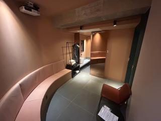 BROWN DOT Hotel Dadaepo Beach ㅡ 구 Oia Hotel - 4