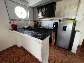 Mar azul Cartagena - 9