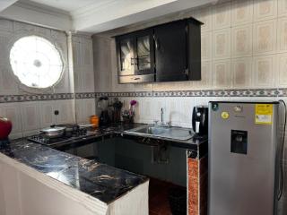 Mar azul Cartagena - 5