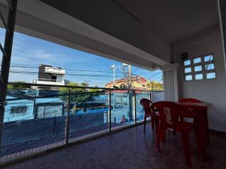 Mar azul Cartagena - 3