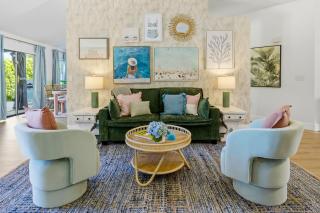 Bradenton Bliss Pool Putt Putt Arcade Games - 1