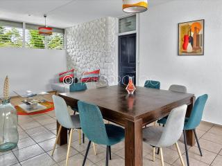 OFFRE NOËL ! Pied-à-Terre des Professionnels & Familles - Aéroport 12 min - 2