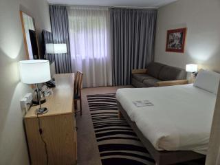 Novotel Manchester West - 4