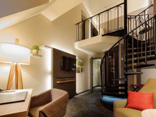 Mercure München City Center - Munich - 8