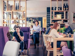 Mercure München City Center - Munich - 7