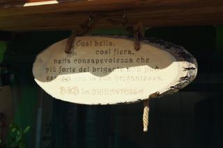 La Brigantessa - Digital Detox in the Abruzzo Mountains - Val de Varri - 8