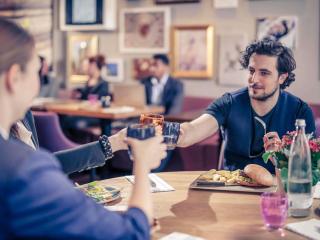 Mercure München City Center - Munich - 5