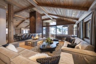 Ski Chalet Stubenbach Lech - 4