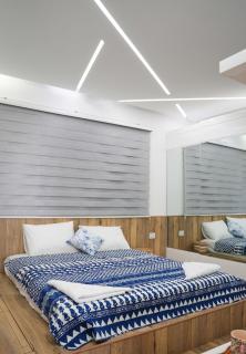 SeaRenity, Your Urban Retreat - 5