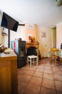 La Brigantessa - Digital Detox in the Abruzzo Mountains - Val de Varri - 4