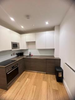 Urban Nest 1 Bedroom - 3