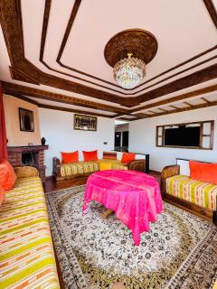 Le grand château Vue sur Mer uniquement les familles - 9