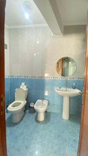 Moroccan star coast apartment - 1