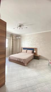 Moroccan star coast apartment - 8