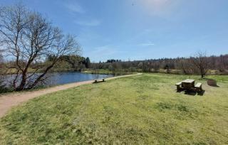 2 Bedroom Lovely Home In Höör - 5