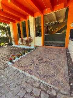 Hotel Trevo do Porto - 2