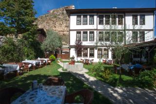 Uğurlu Konakları - Kastamonu - 6