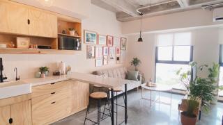 Cool studio apartment in the heart of Monterrey - 3