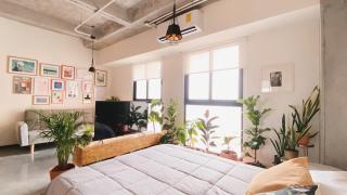 Cool studio apartment in the heart of Monterrey - 2