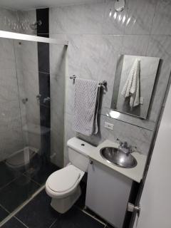 Confortable apartamento en el corazón de Medellín - 5