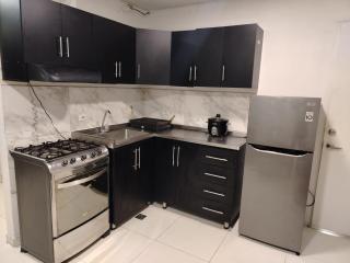 Confortable apartamento en el corazón de Medellín - 4