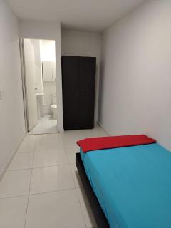 Confortable apartamento en el corazón de Medellín - 3