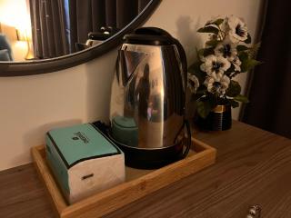 AnR Studio Suite Inside H Elite Building - 2