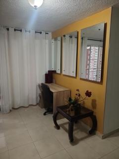 Apartamento 3 alcobas barrio Miramar Barranquilla - 4