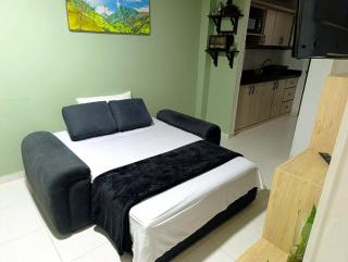 Private Balcony, Close to Downtown and Nature 201 - 6