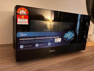 AnR Studio Suite Inside H Elite Building - 3