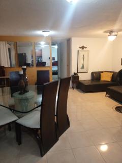 Apartamento 3 alcobas barrio Miramar Barranquilla - 7