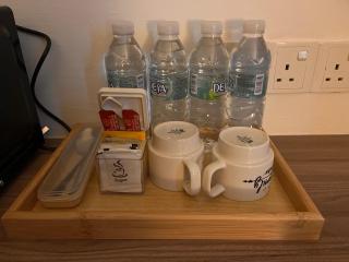 AnR Studio Suite Inside H Elite Building - 4