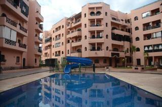 Appartement Confort 2 Chambres Marrakech Premium - 4