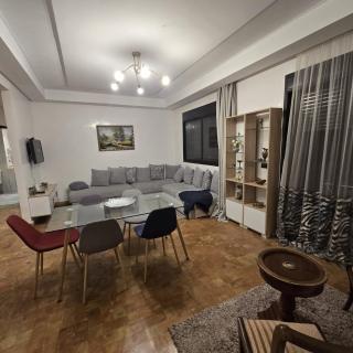 Appartement Confort 2 Chambres Marrakech Premium - 5