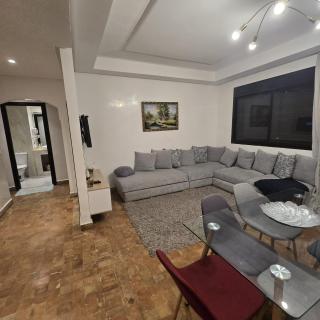 Appartement Confort 2 Chambres Marrakech Premium - 7