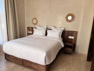 Appartement Confort 2 Chambres Marrakech Premium - 3